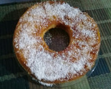 Foto del paso 5 de la receta: Torta invertida de Manzanas 🍎🍎 22 cucharadas