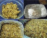 Foto del paso 5 de la receta: Barritas energéticas sin azúcar