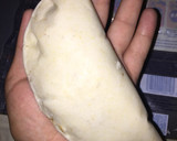 Foto del paso 7 de la receta: Empanadas Venezolanas