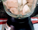 Foto del paso 2 de la receta: Helado de Banana & Dulce de Leche 🎊😉😍