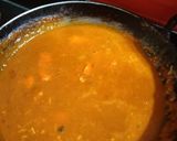 A picture of step 4 of Butter paneer masala by anushka shamnani.