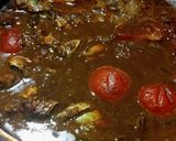 A picture of step 3 of Chinese Tuna Curry.