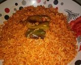 صورة لخطوة 4 من وصفة أرز بالصوص