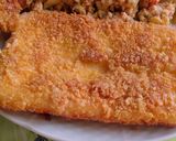 Kukoricapelyhes rántott sajt recept fázis 1 fotója