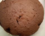 Foto del passaggio 11 della ricetta Torta super cioccolatosa alla Nutella Bimby