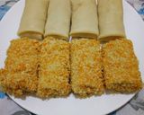 Foto langkah ke 4 dari resep Risoles Ragout Ayam.