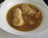 Foto del paso 4 de la receta Sopa de Cebolla