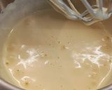 Meggyes krémkocka recept fázis 1 fotója