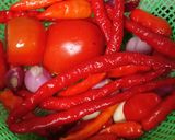 Foto langkah ke 3 dari resep Jengkol balado empuk.