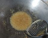 Foto langkah ke 3 dari resep Tumis Soun Jamur Kuping.