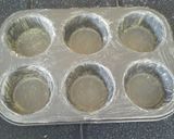 A picture of step 4 of Best Apple Muffins Recipe.