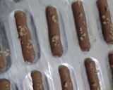 Foto langkah ke 3 dari resep Lidah Kucing Almond.