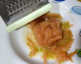 Foto del paso 4 de la receta Tacos mejicanos con pico de gallo