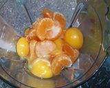 Foto del paso 4 de la receta: Budín de Mandarinas sin azúcar