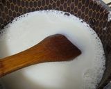 عکس مرحله 1 از دستور شیرعسلی