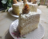 Foto del paso 5 de la receta: Torta tres leches