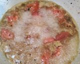 A picture of step 6 of Pomfret Maacher Jhal.