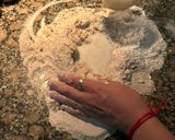 Foto del paso 2 de la receta: Rosquitas italianas de Carnaval versión integral