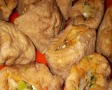 Foto langkah ke 3 dari resep Tahu isi.