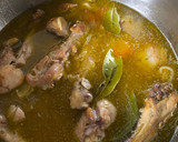 Foto del paso 4 de la receta: Brazuelos de pollo 🐔 en salsita