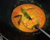 Foto langkah ke 5 dari resep Sayur Kari (Telor, Tahu, Wortel) Kenangan 🥘.