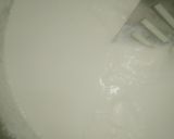 A picture of step 1 of Makhan se Desi ghee banany ka tareeka.