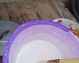 A picture of step 1 of Snasir.