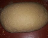 Foto del paso 2 de la receta: Alfajores