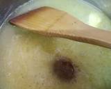 Churro Donuts with Butterscotch Moose recipe step 2 photo