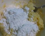 Foto langkah ke 4 dari resep Potato Pom Pom Keju.