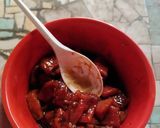 Foto langkah ke 1 dari resep Tumis Sapi Petai ala #xanderskitchen.