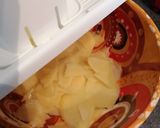 Une image de l'étape 3 de Gingembre mariné ou Gari.