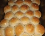Foto del paso 7 de la receta: Pan burbuja para picada.. sin amasar!! 🙌🏻