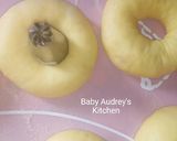 Foto langkah ke 10 dari resep Donat Kentang Empuk.