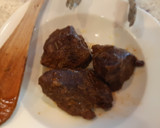 Foto del paso 7 de la receta: Carrilleras de ternera a la mostaza