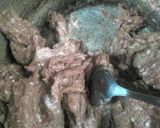 Foto langkah ke 1 dari resep Baso Sapi Home made.