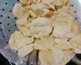 Foto langkah ke 1 dari resep Kue Kering Emping Melinjo.