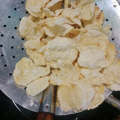 Langkah 1