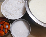 साबुदाणा खीर (Sabudana Kheer recipe in marathi) रेसिपी स्टेप 1 फोटो 