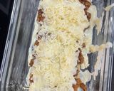 Foto langkah ke 6 dari resep Lasagna Panggang.