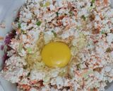 Foto langkah ke 3 dari resep Tahu Kukus Telor Puyuh.