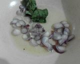 Foto langkah ke 2 dari resep Semur tahu kentang.