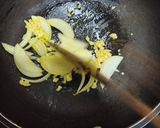 Foto langkah ke 2 dari resep Telur Bolognese Sat Set.