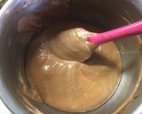 Foto del passaggio 6 della ricetta Torta di pere e cioccolato soffice