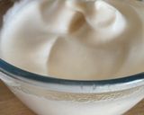 A picture of step 1 of Vegan Chocolate Mousse (Egg-Free).