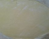 Foto del paso 2 de la receta: Rosca húngara