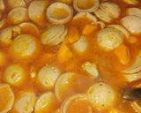 Foto langkah ke 4 dari resep Sup Merah (resep warisan keluarga).