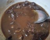 Foto langkah ke 5 dari resep Pempek Tenggiri.