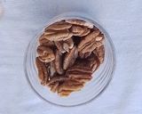 Foto del paso 1 de la receta: Atole de nuez