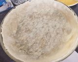 Foto del paso 4 de la receta Quiche de Pollo y Champiñones